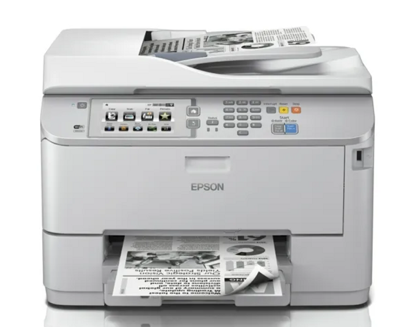 Epson WorkForce Pro WF-M 5600